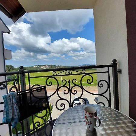 Appartement Iva à Zlatibor Extérieur photo