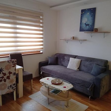 Appartement Iva à Zlatibor Extérieur photo