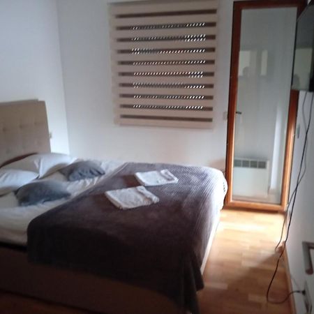 Appartement Iva à Zlatibor Extérieur photo