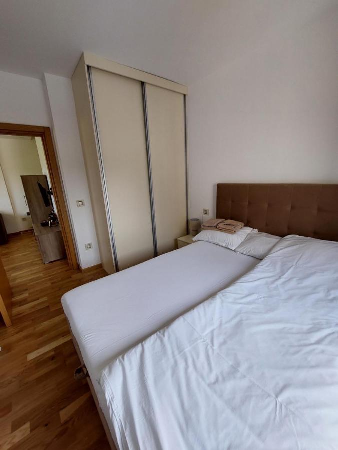 Appartement Iva à Zlatibor Extérieur photo