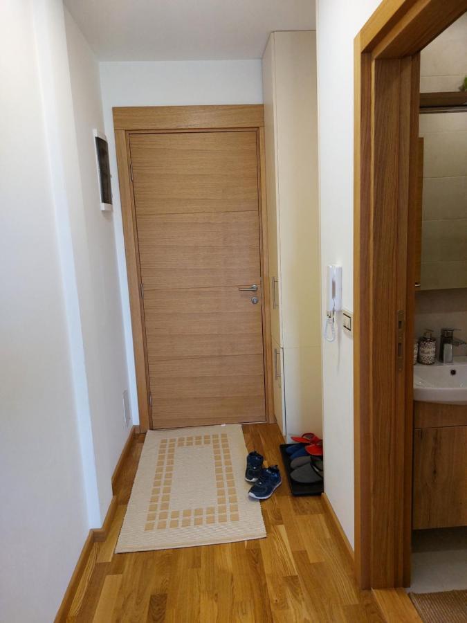 Appartement Iva à Zlatibor Extérieur photo