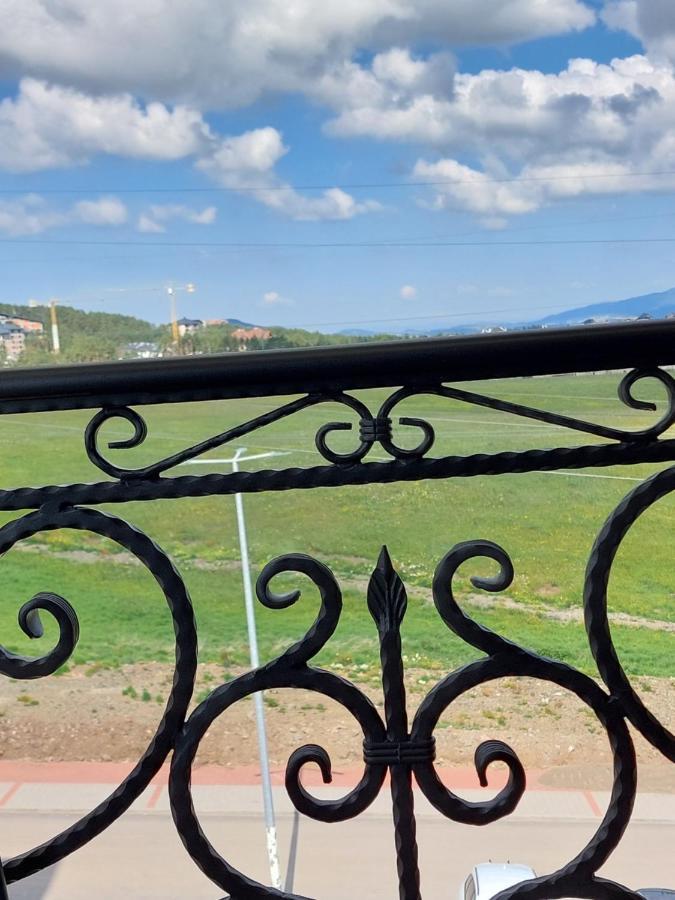 Appartement Iva à Zlatibor Extérieur photo
