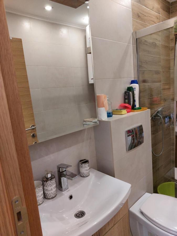 Appartement Iva à Zlatibor Extérieur photo