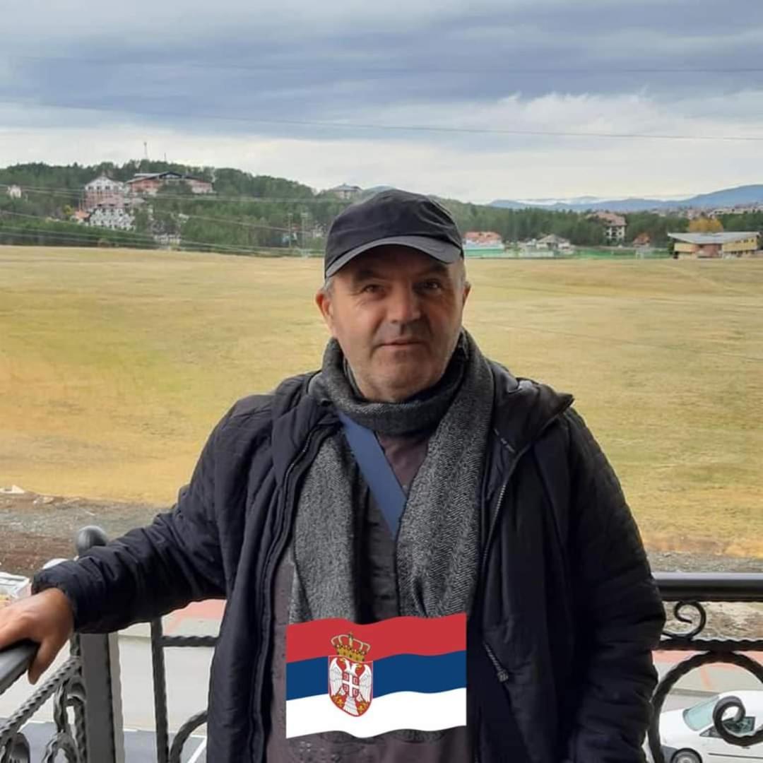 Appartement Iva à Zlatibor Extérieur photo