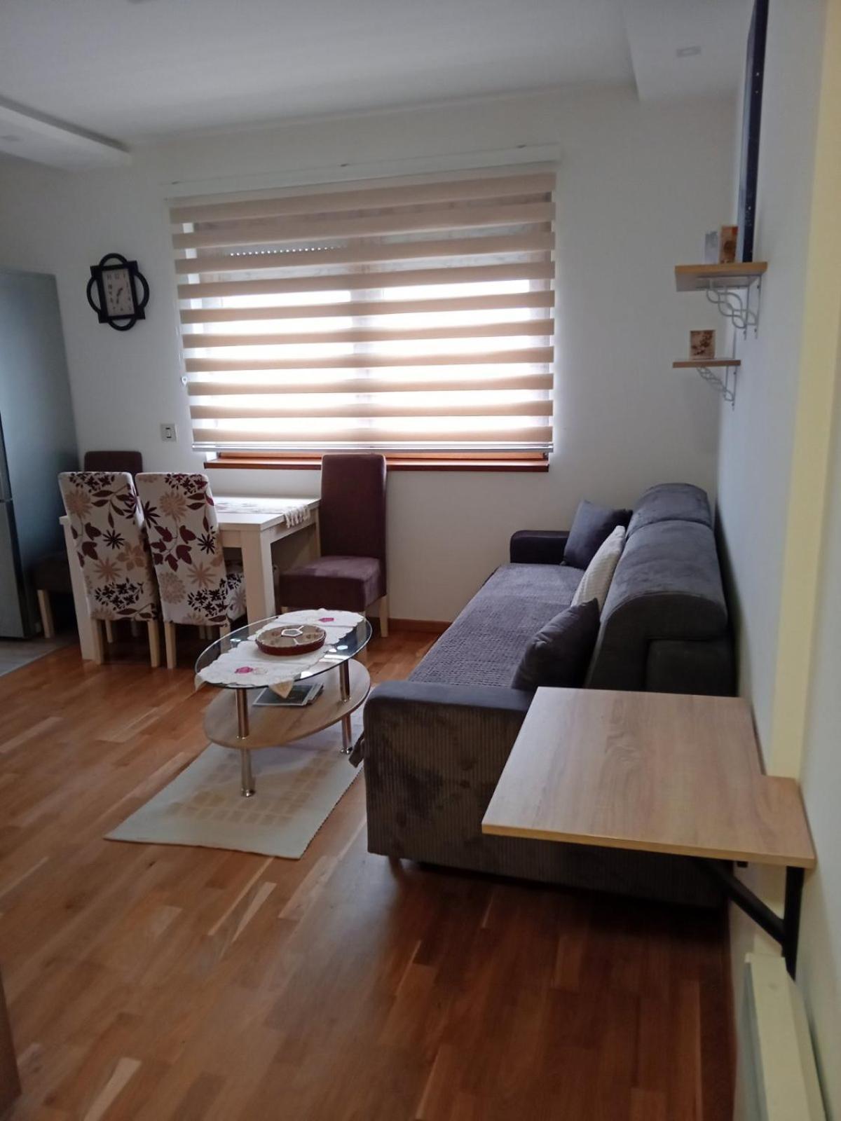 Appartement Iva à Zlatibor Extérieur photo
