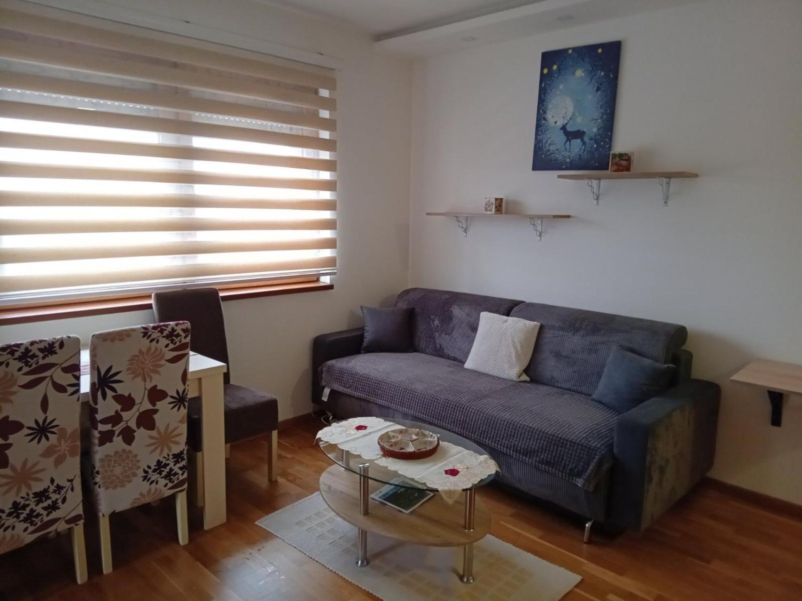 Appartement Iva à Zlatibor Extérieur photo