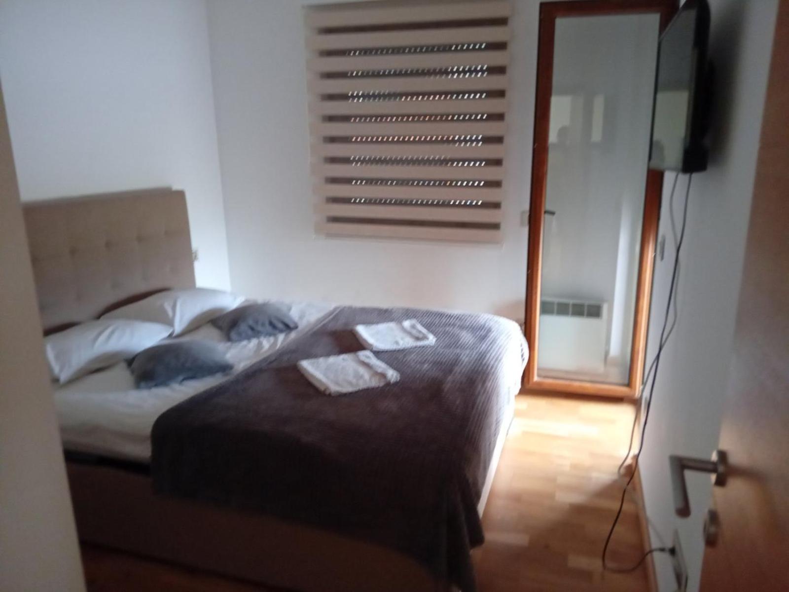 Appartement Iva à Zlatibor Extérieur photo